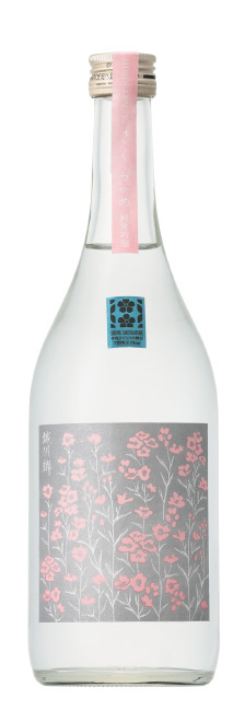 城川郷 純米吟醸原酒 さくらひめ