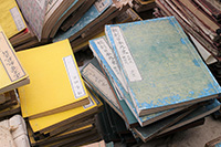 古書