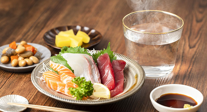 焼酎